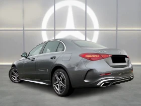 Mercedes-Benz C 300 e / AMG / PLUG-IN / CAMERA / CARBON / | Auto.bg — изображение 4 Mercedes-Benz C 300 e / AMG / PLUG-IN / CAMERA / CARBON / | Auto.bg — изображение 4