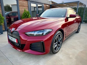 BMW i4 eDrive40* Facelift* M Sport* 360 Camera* Head-Up*