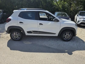 Dacia Spring Comfort Plus 45CCS Гаранция Лизинг | Auto.bg — изображение 6 Dacia Spring Comfort Plus 45CCS Гаранция Лизинг | Auto.bg — изображение 6