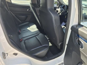 Dacia Spring Comfort Plus 45CCS Гаранция Лизинг | Auto.bg — изображение 12 Dacia Spring Comfort Plus 45CCS Гаранция Лизинг | Auto.bg — изображение 12