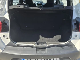 Dacia Spring Comfort Plus 45CCS Гаранция Лизинг | Auto.bg — изображение 15 Dacia Spring Comfort Plus 45CCS Гаранция Лизинг | Auto.bg — изображение 15