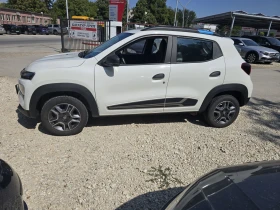 Dacia Spring Comfort Plus 45CCS Гаранция Лизинг | Auto.bg — изображение 2 Dacia Spring Comfort Plus 45CCS Гаранция Лизинг | Auto.bg — изображение 2