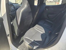 Dacia Spring Comfort Plus 45CCS Гаранция Лизинг | Auto.bg — изображение 10 Dacia Spring Comfort Plus 45CCS Гаранция Лизинг | Auto.bg — изображение 10