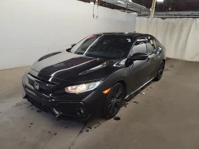 Honda Civic * SPORT * CARFAX * ЦЕНА ДО БГ