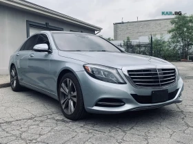 Mercedes-Benz S 550 !УНИКАЛНА! * FULL * АвтоКредит* (ЦЕНА ДО БГ) | Auto.bg — изображение 3 Mercedes-Benz S 550 !УНИКАЛНА! * FULL * АвтоКредит* (ЦЕНА ДО БГ) | Auto.bg — изображение 3