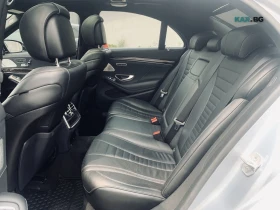 Mercedes-Benz S 550 !УНИКАЛНА! * FULL * АвтоКредит* (ЦЕНА ДО БГ) | Auto.bg — изображение 16 Mercedes-Benz S 550 !УНИКАЛНА! * FULL * АвтоКредит* (ЦЕНА ДО БГ) | Auto.bg — изображение 16