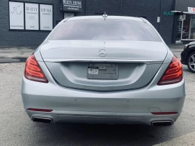 Mercedes-Benz S 550 !УНИКАЛНА! * FULL * АвтоКредит* (ЦЕНА ДО БГ) | Auto.bg — изображение 5 Mercedes-Benz S 550 !УНИКАЛНА! * FULL * АвтоКредит* (ЦЕНА ДО БГ) | Auto.bg — изображение 5