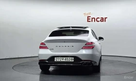 Genesis G70 2.0T * Обдухване * Панорама * 360 Камера * | Auto.bg — изображение 4 Genesis G70 2.0T * Обдухване * Панорама * 360 Камера * | Auto.bg — изображение 4