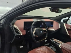 BMW iX Xdrive40 * АВТОКРЕДИТ БЕЗ ПЪРВОНАЧАЛНА ВНОСКА* | Auto.bg — изображение 10 BMW iX Xdrive40 * АВТОКРЕДИТ БЕЗ ПЪРВОНАЧАЛНА ВНОСКА* | Auto.bg — изображение 10