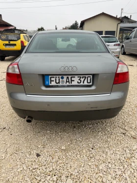 Audi A4 undefined | Auto.bg — изображение 3 Audi A4 undefined | Auto.bg — изображение 3