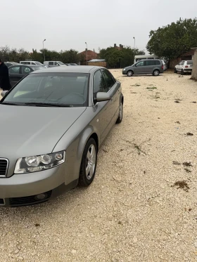 Audi A4 undefined | Auto.bg — изображение 4 Audi A4 undefined | Auto.bg — изображение 4
