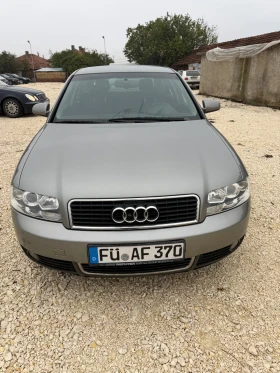 Audi A4 undefined | Auto.bg — изображение 2 Audi A4 undefined | Auto.bg — изображение 2