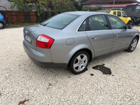 Audi A4 undefined | Auto.bg — изображение 5 Audi A4 undefined | Auto.bg — изображение 5