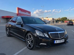 Mercedes-Benz E 350 - Car24.bg Mercedes-Benz E 350