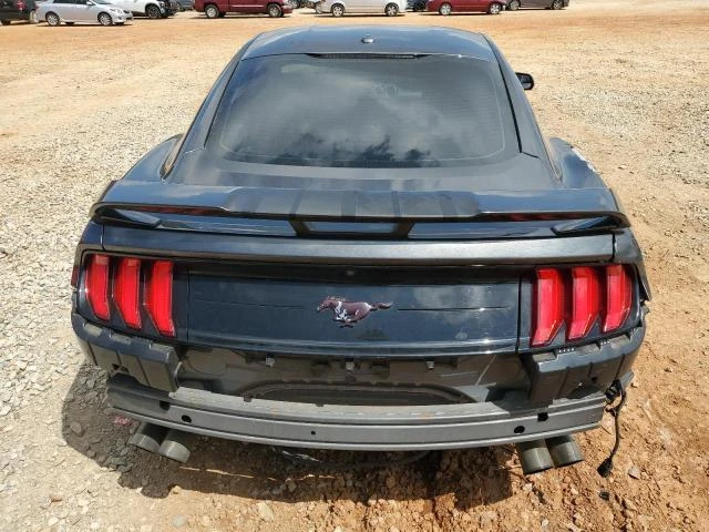 Ford Mustang ДИГИТАЛНО* ТАБЛО* 2.3* ECO* BOOST* FACELIFT*  - изображение 6 | Auto.bg Ford Mustang ДИГИТАЛНО* ТАБЛО* 2.3* ECO* BOOST* FACELIFT*  - изображение 6