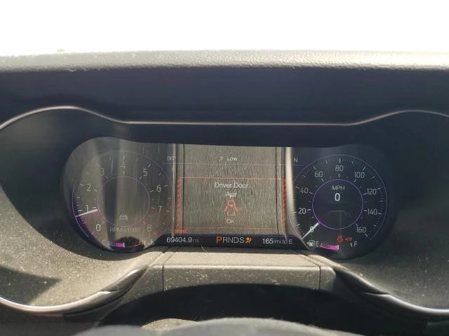 Ford Mustang ДИГИТАЛНО* ТАБЛО* 2.3* ECO* BOOST* FACELIFT*  - изображение 8 | Auto.bg Ford Mustang ДИГИТАЛНО* ТАБЛО* 2.3* ECO* BOOST* FACELIFT*  - изображение 8
