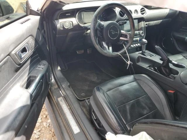 Ford Mustang ДИГИТАЛНО* ТАБЛО* 2.3* ECO* BOOST* FACELIFT*  - изображение 7 | Auto.bg Ford Mustang ДИГИТАЛНО* ТАБЛО* 2.3* ECO* BOOST* FACELIFT*  - изображение 7