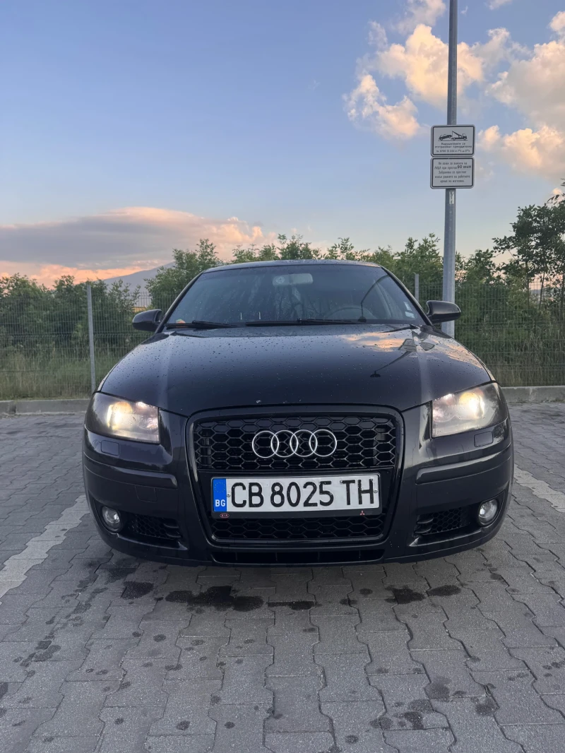 Audi A3 - 4400 € / 8605.65 лв. - 94529797 1 | Car24.bg Audi A3 - 4400 € / 8605.65 лв. - 94529797 1
