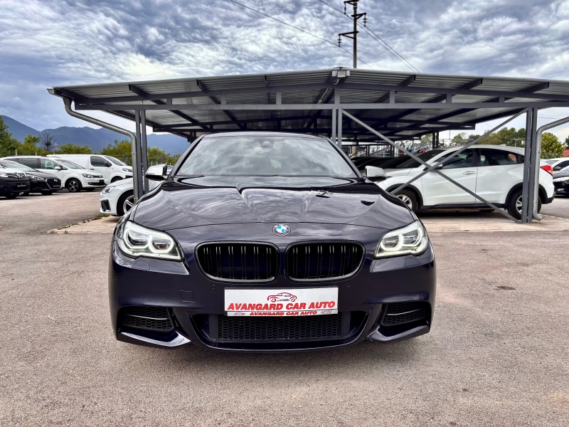BMW 550 M550d Xdrive - 13500 € / 26403.70 лв. - 42467630 1 | Car24.bg BMW 550 M550d Xdrive - 13500 € / 26403.70 лв. - 42467630 1