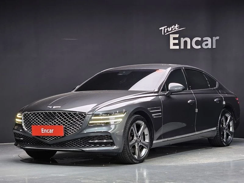 Genesis G80 2.5 Automatic | Auto.bg — изображение 1 Genesis G80 2.5 Automatic | Auto.bg — изображение 1
