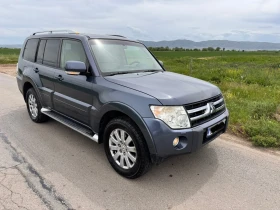 Mitsubishi Pajero 3.2Di-D Automatic Купуван от Митсубиши моторс 1 - Car24.bg Mitsubishi Pajero 3.2Di-D Automatic Купуван от Митсубиши моторс 1