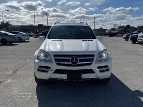 Mercedes-Benz GL 350 CDI Bluetec /Facelift /129 000км / Без удари - Car24.bg Mercedes-Benz GL 350 CDI Bluetec /Facelift /129 000км / Без удари