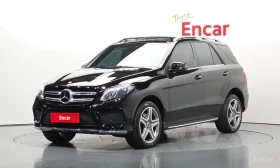 Mercedes-Benz GLE 350 - Car24.bg Mercedes-Benz GLE 350