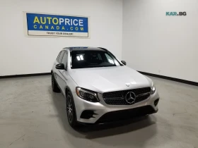 Mercedes-Benz GLC AMG GLC 43 4MATIC* AвтоКредит* (ЦЕНА ДО БГ)