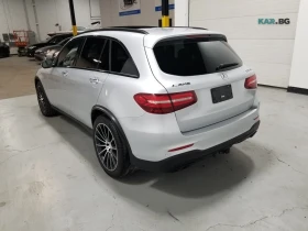 Mercedes-Benz GLC AMG GLC 43 4MATIC* AвтоКредит* (ЦЕНА ДО БГ) | Auto.bg — изображение 4 Mercedes-Benz GLC AMG GLC 43 4MATIC* AвтоКредит* (ЦЕНА ДО БГ) | Auto.bg — изображение 4