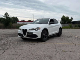 Alfa Romeo Stelvio * Ti * CARFAX * ЛИЦЕНЗИРАН ДИЛЪР | Auto.bg — изображение 15 Alfa Romeo Stelvio * Ti * CARFAX * ЛИЦЕНЗИРАН ДИЛЪР | Auto.bg — изображение 15