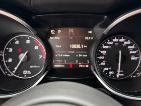 Alfa Romeo Stelvio * Ti * CARFAX * ЛИЦЕНЗИРАН ДИЛЪР | Auto.bg — изображение 8 Alfa Romeo Stelvio * Ti * CARFAX * ЛИЦЕНЗИРАН ДИЛЪР | Auto.bg — изображение 8