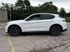 Alfa Romeo Stelvio * Ti * CARFAX * ЛИЦЕНЗИРАН ДИЛЪР | Auto.bg — изображение 2 Alfa Romeo Stelvio * Ti * CARFAX * ЛИЦЕНЗИРАН ДИЛЪР | Auto.bg — изображение 2