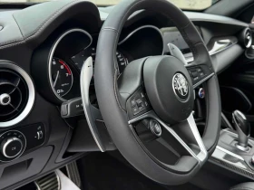 Alfa Romeo Stelvio * Ti * CARFAX * ЛИЦЕНЗИРАН ДИЛЪР | Auto.bg — изображение 11 Alfa Romeo Stelvio * Ti * CARFAX * ЛИЦЕНЗИРАН ДИЛЪР | Auto.bg — изображение 11