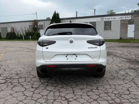 Alfa Romeo Stelvio * Ti * CARFAX * ЛИЦЕНЗИРАН ДИЛЪР | Auto.bg — изображение 4 Alfa Romeo Stelvio * Ti * CARFAX * ЛИЦЕНЗИРАН ДИЛЪР | Auto.bg — изображение 4