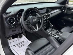 Alfa Romeo Stelvio * Ti * CARFAX * ЛИЦЕНЗИРАН ДИЛЪР | Auto.bg — изображение 5 Alfa Romeo Stelvio * Ti * CARFAX * ЛИЦЕНЗИРАН ДИЛЪР | Auto.bg — изображение 5