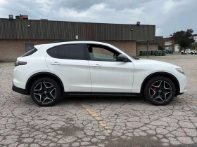 Alfa Romeo Stelvio * Ti * CARFAX * ЛИЦЕНЗИРАН ДИЛЪР | Auto.bg — изображение 3 Alfa Romeo Stelvio * Ti * CARFAX * ЛИЦЕНЗИРАН ДИЛЪР | Auto.bg — изображение 3