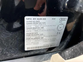 Audi Q5 * Komfort * CARFAX * ФИНАНСИРАНЕ * | Auto.bg — изображение 10 Audi Q5 * Komfort * CARFAX * ФИНАНСИРАНЕ * | Auto.bg — изображение 10