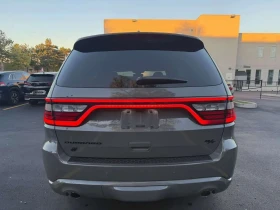 Dodge Durango - 22650 € - 89214904 5 | Car24.bg Dodge Durango - 22650 € - 89214904 5