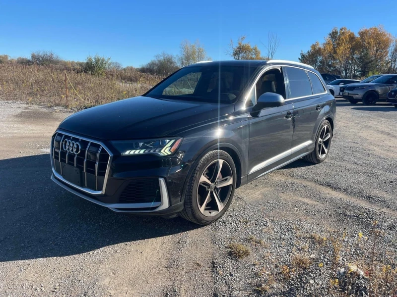 Audi SQ7 2020 4.0T QUATTRO * БЕЗ ПЪРВОНАЧАЛНА ВНОСКА* - 64890 лв. / 33177.73 € - 38697699 1 | Car24.bg Audi SQ7 2020 4.0T QUATTRO * БЕЗ ПЪРВОНАЧАЛНА ВНОСКА* - 64890 лв. / 33177.73 € - 38697699 1