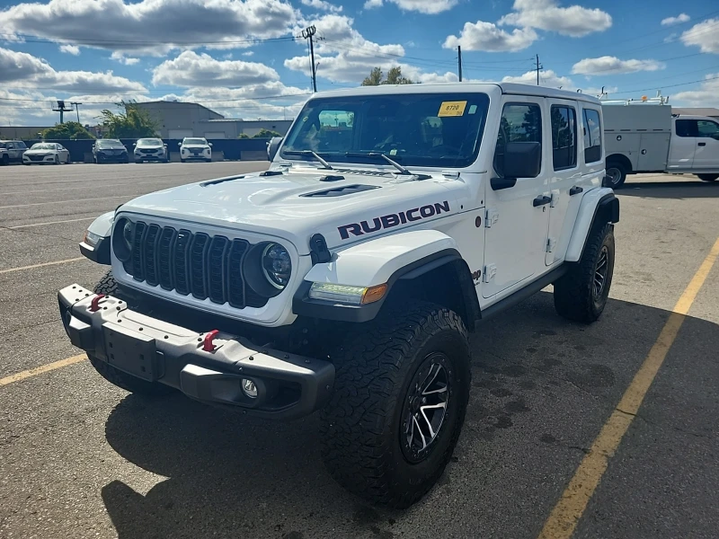 Jeep Wrangler 4x4 Rubicon X - 44000 € - 37527922 1 | Car24.bg Jeep Wrangler 4x4 Rubicon X - 44000 € - 37527922 1