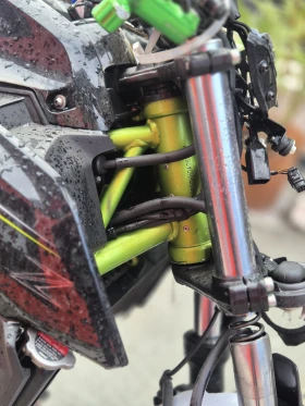 Kawasaki Z 650 ABS A2 Нов внос от ШВЕЙЦАРИЯ! | Auto.bg — изображение 6 Kawasaki Z 650 ABS A2 Нов внос от ШВЕЙЦАРИЯ! | Auto.bg — изображение 6