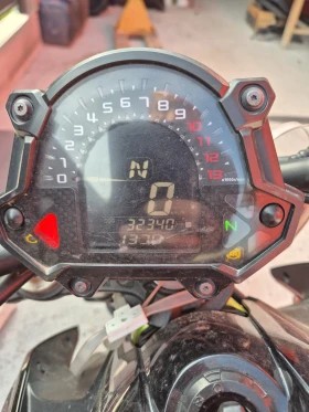 Kawasaki Z 650 ABS A2 Нов внос от ШВЕЙЦАРИЯ! | Auto.bg — изображение 9 Kawasaki Z 650 ABS A2 Нов внос от ШВЕЙЦАРИЯ! | Auto.bg — изображение 9