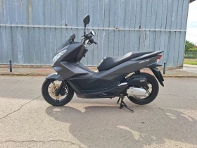 Honda Pcx 125 | Auto.bg — изображение 5 Honda Pcx 125 | Auto.bg — изображение 5