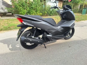 Honda Pcx 125 | Auto.bg — изображение 3 Honda Pcx 125 | Auto.bg — изображение 3