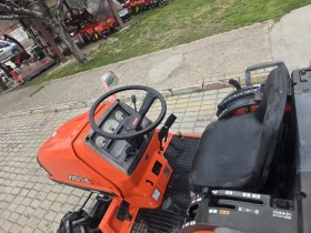 Трактор Kubota Aste 195 | Auto.bg — изображение 4 Трактор Kubota Aste 195 | Auto.bg — изображение 4