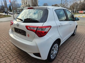 Toyota Yaris 1.0VVT-I,  6, -35 500.! | Mobile.bg   5