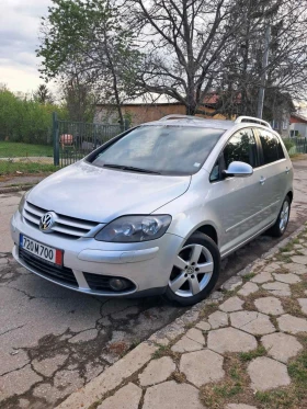 VW Golf Plus - Car24.bg VW Golf Plus
