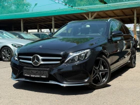 Mercedes-Benz C 220 AMG* СЕРВИЗНА КНИЖКА С ПЪЛНА ИСТОРИЯ В МЕРЦЕДЕС - Car24.bg Mercedes-Benz C 220 AMG* СЕРВИЗНА КНИЖКА С ПЪЛНА ИСТОРИЯ В МЕРЦЕДЕС