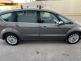 Ford S-Max 2.0tdci 140ks 7 mesten - 11900 лв. / 6084.37 € - 15467659 2 | Car24.bg Ford S-Max 2.0tdci 140ks 7 mesten - 11900 лв. / 6084.37 € - 15467659 2