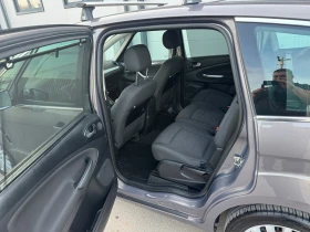 Ford S-Max 2.0tdci 140ks 7 mesten - 11900 лв. / 6084.37 € - 15467659 10 | Car24.bg Ford S-Max 2.0tdci 140ks 7 mesten - 11900 лв. / 6084.37 € - 15467659 10